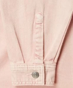 NA-KD Jeansjacke Mit überschnittenen Schultern - Pink -Gipsy Shop 60pk4gpl9d6k2j9j9p34kd1n64o36chh88qjada5a954cga38sr34li76t64odqb6kqkok22al44ch1n6so66c1k6hhj8opp6lgjichkchhjae9hckrj8cj3c8s3cp9l6csm4pg