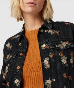 Guess Jeansjacke Mit Floralen Stickereien Modell 'DORIA' - Dunkelgrau 7 Guess Jeansjacke Mit Floralen Stickereien Modell 'DORIA' - Dunkelgrau -Gipsy Shop 60s52gad6t742j1pa14kog9h94q4cdhn9cp4gd9gacq54c2m6d250jq87133gci275a46eaj8943gjhl90o62eb3ccqjep3175i30d1k69i62ohocdhm6cr36ksm2o9oc9hj2co