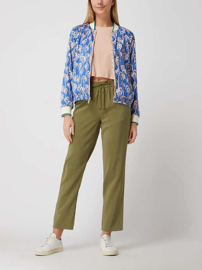 Scotch & Soda Blouson Mit Wendefunktion - Hellgrün 6 Scotch & Soda Blouson Mit Wendefunktion - Hellgrün – Bild 6