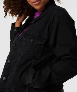 ONLY CARMAKOMA PLUS SIZE Jeansjacke Mit Label-Details - Schwarz 7 ONLY CARMAKOMA PLUS SIZE Jeansjacke Mit Label-Details - Schwarz -Gipsy Shop 611kegqc9ha4ml1h8l73aia89t4jadqm9gqkkk2k6l830ja6acqk2haj9d246dqiaosjaha59h3l6gqb6d3j0dr6c8ojidb3c9i64e9k6opjae9hcpi38c34cgr3apj1coo3aoo