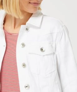 Frieda & Freddies Jeansjacke Mit Stretch-Anteil - Weiß 7 Frieda & Freddies Jeansjacke Mit Stretch-Anteil - Weiß -Gipsy Shop 617j2hqc88q44i2a6p234ia76gplcd2871238j2bah43cjpj954jei1o8p7kggq994rl8ga79gpk6hih993j6c3274p6cp35cop3edpk6tijee9g65j68phm6hi30ohi6oqm8c0