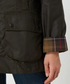 Barbour Jacke Aus Gewachster Baumwolle Modell 'Beadnell Wax' - Olivgrün 7 Barbour Jacke Aus Gewachster Baumwolle Modell 'Beadnell Wax' - Olivgrün -Gipsy Shop 617kuchn6p6kakq58955ci2jakqkqhaea12lah2g7115chhl60r56dag6srladak6t34kl278or44ka868o3ip1h69i66ob6clhjid9kc4smce1l64o3ae1p74qm6c9mcgqjido