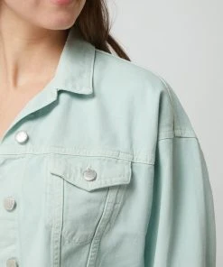 REVIEW Cropped Jeansjacke Mit Pattentaschen - Mint 7 REVIEW Cropped Jeansjacke Mit Pattentaschen - Mint -Gipsy Shop 61938iij9t84eea688rkaiq46ss5aiqi9gs3ikpn8t44ehq46p8j8e2f8ks3ai9n711kckqd8524eja884o3ed1g68p3aohpcgq66p1k69ij4o9i6hij4p1n6cs36dhl6kpm2p0