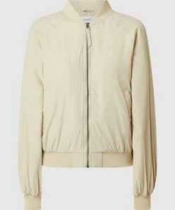 MOSS COPENHAGEN Bomber Aus Viskosemischung Modell 'Irem' - Schilf 6 MOSS COPENHAGEN Bomber Aus Viskosemischung Modell 'Irem' - Schilf -Gipsy Shop 61b46i2974slcgi985946c1p8h4k6lhn6h0k2e24ad44oli468p3ie2h8h250ji969b4ci266l730dic8d3mcc9i6krjed1m74rjgd1k6lij0e1icop3gp9g6co30e346dj3gc0