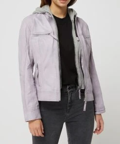 Cabrini Lederjacke Mit Abnehmbarer Kapuze - Flieder 9 Cabrini Lederjacke Mit Abnehmbarer Kapuze - Flieder -Gipsy Shop 64s4skhlap8jii2a9d3kekam8kr3ak2h9db4qgpk8h9kul2e98q3iji99os56laj617k8ja9a58kmiqm64o66dpm6ss3edhp6so64phkcos32e9lc8o3acb5ccq64e1k65gm6c0