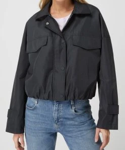 Marc O'Polo Blouson Mit Druckknöpfen - Marineblau -Gipsy Shop 6514aki6a534aki595akoc2m9l44gji470qlajhh8l2lcjpp917jcki88dakskq561156j9g892k6cif893mcd9kcoo36c1j71j3gc9kcopm2oj168pj2cb5ccoj2o9hc4r6ap0