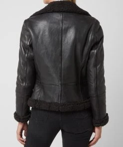 Cabrini Lederjacke Im Biker-Look Mit Teddyfell - Schwarz -Gipsy Shop 6583ad1o6kpj4ca69oqk8j9p69a4ihhha16kid259d0k2l2b8d2kkkqhakrkcc2a9t2j6c248p7j6kij98o66dhgcdhj4p9jcdi68opk6gq38ohpc8rjgdr568pj8c9n65ij4e0