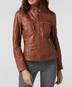 Cabrini Lederjacke Im Biker-Look - Cognac 8 Cabrini Lederjacke Im Biker-Look - Cognac -Gipsy Shop 68q4ed2m6l9j6hij8sp4kiqc75a3ae268hb4aj1oal83iiplacs4me2d8srk6h2h8h3j4j9h64p38ipka93j8e1ichh38e36c5hjcchkcco3ae9p6hhmco9pccsm2phlcgsm6do