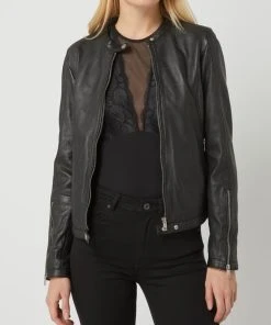 Freaky Nation Lederjacke Im Biker-Look Modell 'Tula' - Schwarz 8 Freaky Nation Lederjacke Im Biker-Look Modell 'Tula' - Schwarz -Gipsy Shop 68rk2ga591750gpl8513gdpo9p5jgcqe90p4ihhk95aksda88oslchi2a8r38ca39h94ghad6crkshilaco3gdj169h6cp9h6oo34e1k6timcohg6kojad1p70rm2ohp6oo3cp8