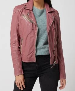 Gipsy Regular Fit Lederjacke Im Biker-Look - Rosa 8 Gipsy Regular Fit Lederjacke Im Biker-Look - Rosa -Gipsy Shop 69736h2c8kqj2hq58p1kie289d434dah6l63gi1i91554j9p9kpl8gqbaoq4mc2789136cal9cqkmgqia4o30e9p6dij0pj46co6ccpk6lhjee9iclijedr46krj8dr6ckpm6c0