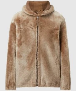 WUNDERFELL Lederblouson Aus Lammshearling Modell 'Fame' - Haselnuss Braun 7 WUNDERFELL Lederblouson Aus Lammshearling Modell 'Fame' - Haselnuss Braun -Gipsy Shop 69aj2ghi68r3icpk9takqe2161246j226h9kkkpg6kr38hhm6l84uhif9l2jad1g6pb3il1i68ol8i26ako30e9mc9j64php70p62c9kcdhjiohi6krm4eb674sj2c9g71gjgd8