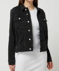 Calvin Klein Jeans Jeansjacke Mit Stretch-Anteil - Schwarz -Gipsy Shop 6cokmgi4ah530c286ha36d1n8p654di76l8jigqd7184gkqi85338dig89332hqk75750i9gal8kshq88go68ophchh34cj368q68cpk75im6e9n68s30cpk61hj6pb5c4pj0cg