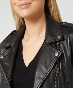 Oui Lederjacke Im Biker-Look - Schwarz 7 Oui Lederjacke Im Biker-Look - Schwarz -Gipsy Shop 6d14aiij757kigq46lajac1kap848cic68p4qkqf8os3gia7ahal6iqdalakohhiakp4ui1p68r3cjpi90o38cplckp66d1p6koj2c1k70qjio9ocks38ohncpj34d1oc5h62dg