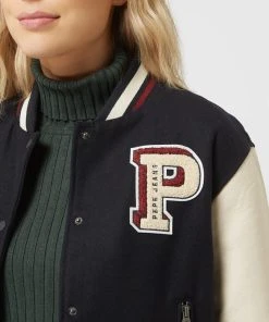 Pepe Jeans College-Jacke Mit Wattierung Modell 'Varja' - Dunkelblau 7 Pepe Jeans College-Jacke Mit Wattierung Modell 'Varja' - Dunkelblau -Gipsy Shop 6d1kki21711jigqd6d94mj2hacskueaa9925cgq76h33el1hacpl8dai8gr32kij8h8jeh1hap3jag9o853jgcb365i36or668s38ohkcgq38eb569ij4dpjc8pj0opj6th62e8