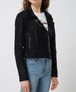 Guess Jacke In Leder-Optik Modell 'Khloe' - Schwarz 8 Guess Jacke In Leder-Optik Modell 'Khloe' - Schwarz -Gipsy Shop 6d1kuh9g60s34cqe8h5keihnah0jgiq88osj2ja19p0kckab692j2dad9d0l4iq9akokscac6sqk4eag8l3jgdpmcpi3ae1gcphjgc9kc8qjeeb46ph3ec1jccoj0pb6c9i6acg