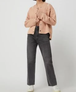 G-Star Raw Blouson Mit Steppnähten - Apricot