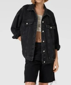 Mango Jeansjacke Mit Knopfleiste Modell 'JACKET DAFNE' - Anthrazit Meliert 8 Mango Jeansjacke Mit Knopfleiste Modell 'JACKET DAFNE' - Anthrazit Meliert -Gipsy Shop 6d5kadq184r4ue27750jecphaosjaj2j7554slidagqjigic98ql4c2788pjgkq99d252gi88d64aii760o34eb574o3gc9k65gj0phk6li38oj474rjge3360rjeeb2ccqj6dg