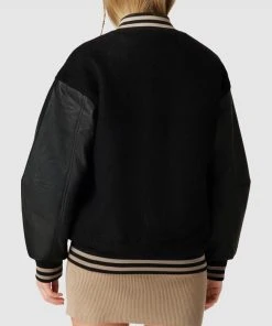 EDITED College-Jacke Mit Leistentaschen Modell 'Emmi Jacket' - Schwarz 9 EDITED College-Jacke Mit Leistentaschen Modell 'Emmi Jacket' - Schwarz -Gipsy Shop 6d7j2ha36lajgca3896j0iia8oq50cib6d1jedai9pa4mgq88h7k8ka86t14al1la19j0cq491858j2d8co64e1l61j3ec1ocpgj0c9k70r64oj170pm8dhm71i64cpl71hj2e8