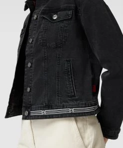 HUGO Jeansjacke Mit Brusttaschen Modell 'The Original' - Anthrazit 7 HUGO Jeansjacke Mit Brusttaschen Modell 'The Original' - Anthrazit -Gipsy Shop 6d8l6jqmacrk8e1o8ta52iiaa94k8ga16h6l0ja46krked1i7154ic1p9la52gpp8p142j2h6t544e248p3j6db161ijgphi6co64chkckqm2e9i64sj6ohg61i36e1h6lij6c8