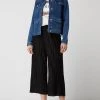 Smith And Soul Jeansjacke Aus Baumwolle - Jeans