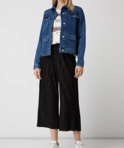 Smith And Soul Jeansjacke Aus Baumwolle - Jeans