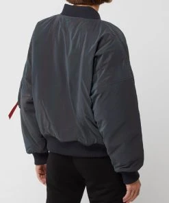 Alpha Industries Oversized Fit Bomber Mit Wattierung - Silber 9 Alpha Industries Oversized Fit Bomber Mit Wattierung - Silber -Gipsy Shop 6h1j6d249sp56ipj9t5k6cpk7524ee1i89al8ka7akolch2j98s42hq28t64oe9o65958l1pal94sl2k9t3jiohh68o3acpickrm8d1k6kpj2eb5c8o32dpi75ijeo9p60ojed8