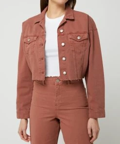 REVIEW Cropped Jeansjacke Mit Pattentaschen - Koralle 8 REVIEW Cropped Jeansjacke Mit Pattentaschen - Koralle -Gipsy Shop 6h4l4gaha51kuci86d736gaaa0p3glic9l954d2785a54j9p650l4dqd8tal0h1l695kmii561b4ue1gad3mco9g61gm4oppc8pm2c9kccq34e9hcoo62dhk6som6cb1ckrjedo