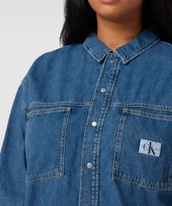 Calvin Klein Jeans Plus PLUS SIZE Jeansjacke Mit Label-Patch - Jeans -Gipsy Shop 6h5kmi2475a56jqm65234ca1a0s4ae216oq4gh9gah84cki565b4idq2ad8l6chl9kqj6d258pa46l1k9d3mad1l60pjephgclj6ap1k65j6ceb36dijie9m64qjacb16dim4co