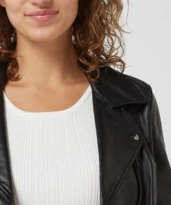 Studio AR Lederjacke Im Biker-Look Modell 'Lovato' - Schwarz 7 Studio AR Lederjacke Im Biker-Look Modell 'Lovato' - Schwarz -Gipsy Shop 6h6j0chp8l3j4c9j88slce1i9gsk2cqb8t9ksl24ah34qca6ah14ij2cagol2h2e89654jid6taksh9h6so68c9i74ojgcj275i38phkccr3ee1k6pgjgdb171j64p36ckojgdo