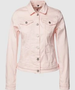 Buena Vista Jeansjacke Mit Label-Details - Apricot -Gipsy Shop 6h8kkhia8t836chmacrl4la19p5j0jqc613kkkqj6co4kd248d4kgi279d84gdid6d9kugq89t94ocqi953j6cr56cqj4e1g68sj6c1k70o68e9j6pi34p3560pm4d9i6ph3ap8