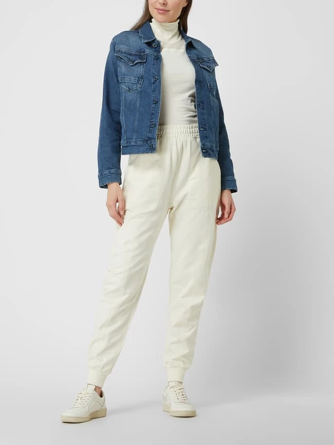 G-Star Raw Jeansjacke Mit Stretch-Anteil - Jeans 1 G-Star Raw Jeansjacke Mit Stretch-Anteil - Jeans