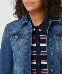 Pepe Jeans Jeansjacke Mit Stretch-Anteil - Jeans 7 Pepe Jeans Jeansjacke Mit Stretch-Anteil - Jeans -Gipsy Shop 6kokajai8gpkke29a14j2di390pkkiib90p4qjhn71532khh8t2kgiae8cr4iji16h0kkjpkakq5cgi4a0o3ee33cdi68db661hjed1k6tj32ob6coomacpj64r38ob36kqjgc0