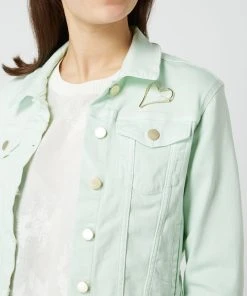 Rich & Royal Jeansjacke Mit Stretch-Anteil - Mint 7 Rich & Royal Jeansjacke Mit Stretch-Anteil - Mint -Gipsy Shop 6kokej1p9p4lac2m85458ci585akee9h9t7jaippagq3idi369akodqha9132ca66913cgad6p8kacif8ko6cohpc8r66dhi6co62d1kcli30e33c8o62e3261i62p1m6gsm6e8