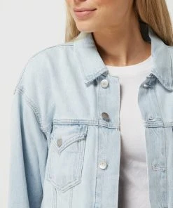 Calvin Klein Jeans Oversized Jeansjacke Aus Baumwolle Modell 'Dad' - Hellblau 7 Calvin Klein Jeans Oversized Jeansjacke Aus Baumwolle Modell 'Dad' - Hellblau -Gipsy Shop 6kokohai650j6ga98l632h1k750j2d23a1646gqaad5kocag89552kq3ap1k4iid615ksiqd74r42j2h6t3mcp9p65h64e1hcgr34c1k6csjiob161gm4pb36ssjicj470s6ae0