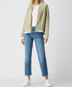 Scotch & Soda Blouson Mit Wendefunktion - Hellgrün