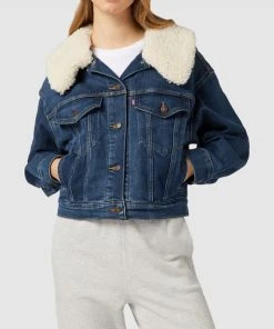Levi's® Jeansjacke Mit Kunstfellkragen Modell 'BABY BUBBLE' - Jeans 8 Levi's® Jeansjacke Mit Kunstfellkragen Modell 'BABY BUBBLE' - Jeans -Gipsy Shop 6l944k2l8t63giadal84iiaa655k6h2a6d9jaiq9ad0l2hhn9p3l2hhm6hakqlhn84s48e2c91a36kpi68o68p1k6so3cp9j65i36c1kcphj0o9jcdh64cb3ckp30eb160s36co