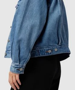 Levi's® Jeansjacke Mit Pattentaschen - Levi’s® X GNTM - Jeans 7 Levi's® Jeansjacke Mit Pattentaschen - Levi’s® X GNTM - Jeans -Gipsy Shop 6lal0gid9gqjcka69d7l2ja68d54qjaj68o3ihqi9d53egqg710keki695536gpn9t8kedpk614jghhkaco3idpgcdgj2d1n6th62cpk70pjie9iccq6cpho68sj8cb1c8p34dg
