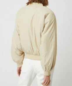 MOSS COPENHAGEN Bomber Aus Viskosemischung Modell 'Irem' - Schilf 9 MOSS COPENHAGEN Bomber Aus Viskosemischung Modell 'Irem' - Schilf -Gipsy Shop 6opkoe9i94q58e2f7534cc2dap4k6gqma0pj6h9g8h1kqcaf619l8li48kq32ja6958lckql8l14me9na8o66c1gccp68d1g6spjep1k6tij2eb16phj4cpg6csjeo9g6csm6do