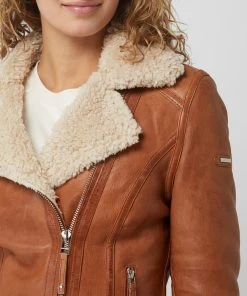 Cabrini Lederjacke Im Biker-Look Mit Teddyfell - Cognac 7 Cabrini Lederjacke Im Biker-Look Mit Teddyfell - Cognac -Gipsy Shop 6oq4ojqg9l6ksjif6184qla38spkae9j7514ici76t54akqb9d45ckai9l24oial9p4j6ia76p4kakpla8o6aeb4cgp3ecpj6li64p1k6hgjae1pc8r3gohocoom6e1m61h34co