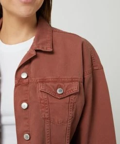 REVIEW Cropped Jeansjacke Mit Pattentaschen - Koralle 7 REVIEW Cropped Jeansjacke Mit Pattentaschen - Koralle -Gipsy Shop 6osj8hqi897kqdal84o4mk21619jij9l6l644cii69832jhl612j0jac6hb42gqg8ss32kqj6t158cik9go3cp326ph64pb46kq3eopk70qj0o9k6tj3adj5c8pm4eb6c4r6ac8