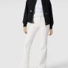 ARMANI EXCHANGE Blouson Mit Pattentaschen - Schwarz