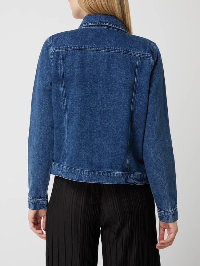 Smith And Soul Jeansjacke Aus Baumwolle - Jeans 5 Smith And Soul Jeansjacke Aus Baumwolle - Jeans – Bild 5