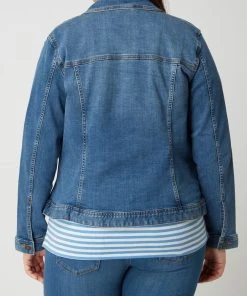 Tom Tailor Plus PLUS SIZE Jeansjacke Mit Stretch-Anteil - Jeans -Gipsy Shop 6p8koeag6sr3iea96sq4eeaf6l0l2eal84s4ocpp6grkagih755kgl2761b34lif8sql4i1i6d64mji698o3copnc4p3aob56di62o9k6lijaeb5c8oj8e9ockoj2e1h70pmadg
