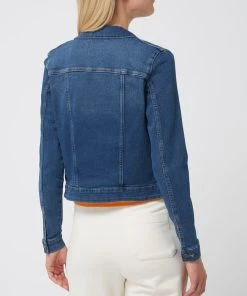 Noisy May Cropped Jeansjacke Mit Viskose-Anteil Modell 'Debra' - Jeans -Gipsy Shop 6sp4ql219h3k2ja46cqlckq188qkqipn8d9ksl299p7l8e228d8j8hama584ujhhad25aii4953l4jai9ko36p1i74o3goj36kqjgdhkcdhmae31cdgjio9ic5i36phl6dgj0co