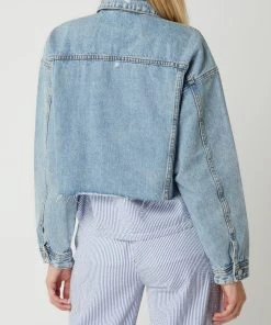 REVIEW Cropped Jeansjacke Aus Baumwolle - Hellblau 9 REVIEW Cropped Jeansjacke Aus Baumwolle - Hellblau -Gipsy Shop 6sqkoiab9l44ke9i693j4gq89t5j8kqla974sghg65654ci3a5838dq9913j4cia9t0j4jqk958kkd21a93mad9o75h36e9hchj34e1k6him2o9kc8r38cb4cph36e3261im2dg