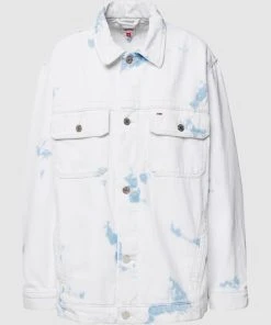 Tommy Jeans Oversized Jeansjacke Im Batik-Look - Jeans 6 Tommy Jeans Oversized Jeansjacke Im Batik-Look - Jeans -Gipsy Shop 6sqksi2m9kpjiia2ah358lib9183ic246l95cdic693j6dia6or4gjq66d6k2c2l9h232hhgaopk2jiga93jior2cli3gor46crjad9kcksj4oj16phjedpp6dj32dph64pjepg