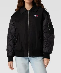 Tommy Jeans Bomberjacke Mit Label-Patch Modell 'SLEEVE BOMBER' - Schwarz 9 Tommy Jeans Bomberjacke Mit Label-Patch Modell 'SLEEVE BOMBER' - Schwarz -Gipsy Shop 6ss44cqe6h0kadq5a10j0gil6ha4qha39l34ke1hah752iaa8sq4qg9m6srkkgpl656kijic6t44ojpi9p3m6p9i69h30e9nc5gj4ohk69hm6eb6c8pmac9g6tgjior168p62og