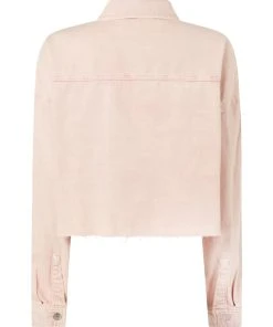 NA-KD Jeansjacke Mit überschnittenen Schultern - Pink -Gipsy Shop 6t2l2i1j9csjidqc6144sc22616lakq565354l2ka94jckib90qjijib88q3glaeahb4clai9gpj4ga3a93j6c9h65hj6oj36tijcd9k6cqjao9gc4sm8c9o6lhj4e35cor3ge8