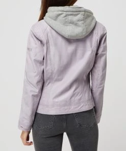 Cabrini Lederjacke Mit Abnehmbarer Kapuze - Flieder 10 Cabrini Lederjacke Mit Abnehmbarer Kapuze - Flieder -Gipsy Shop 6t354cqia10jil278os3iiamah3l0hhg9cpjicii6h94aj1o650jgcq58l45ai1h994j6ha3ah934hii693m6d1ocksm4cb36cs34p9k65hjcohmckpjid31clh66p1n6oqm2co