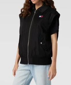 Tommy Jeans Bomberjacke Mit Label-Patch Modell 'SLEEVE BOMBER' - Schwarz 11 Tommy Jeans Bomberjacke Mit Label-Patch Modell 'SLEEVE BOMBER' - Schwarz -Gipsy Shop 6t3j6dama8ol2kqe8p952k2jad932d2hagp3ghpgap650d2m9t5l0cqm9da5cd9lad8l8j1g6t1j2dae9h3jipb46gp64ob3chj36cpk6gojaoj6cgq3ichj6goj4o9mccr30e8